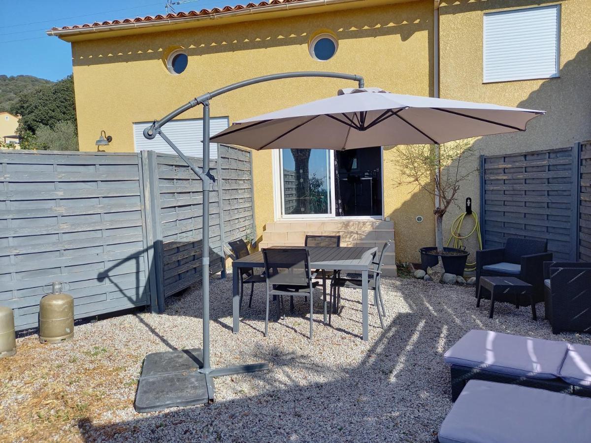 Bed and Breakfast A Casa Di Mariano Alata Exterior foto
